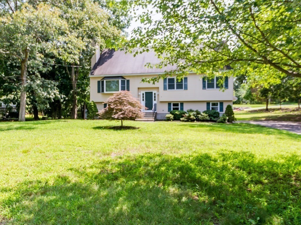 21 Burt Road Wilmington, MA 01887 - Photo 1 of 42 Gallery Image 1