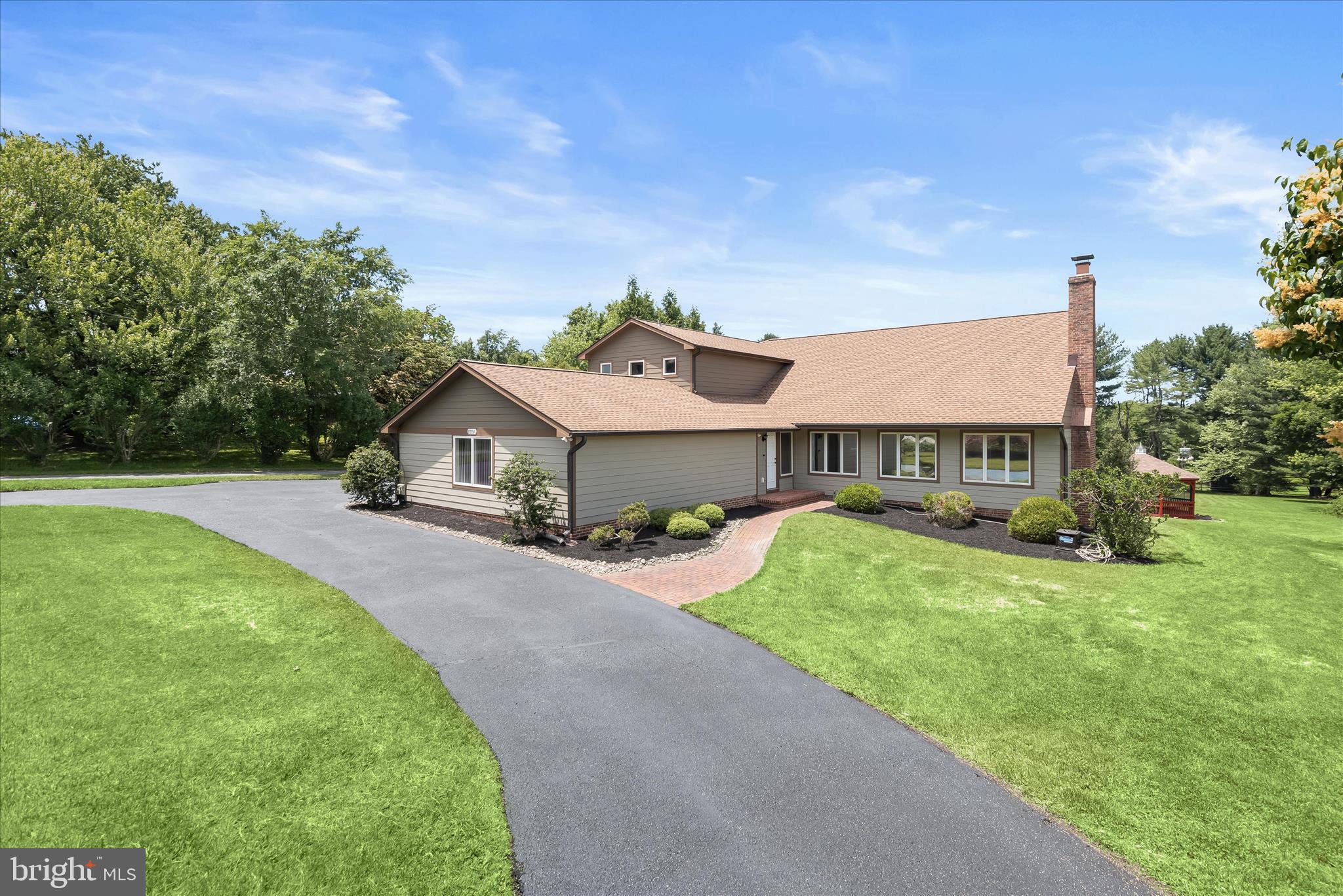 13356 Triadelphia Road Ellicott City, MD 21042 - Photo 1 of 73 Welcome Home!