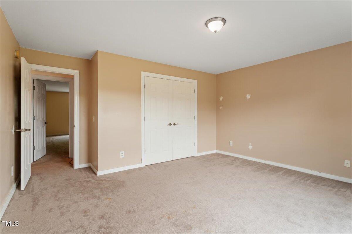 1175 Faulkner Town Road Henderson, NC 27537 - Photo 39 of 48 a view of an empty room