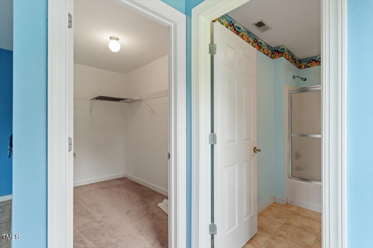 1175 Faulkner Town Road Henderson, NC 27537 - Photo 44 of 48 a view of a hallway