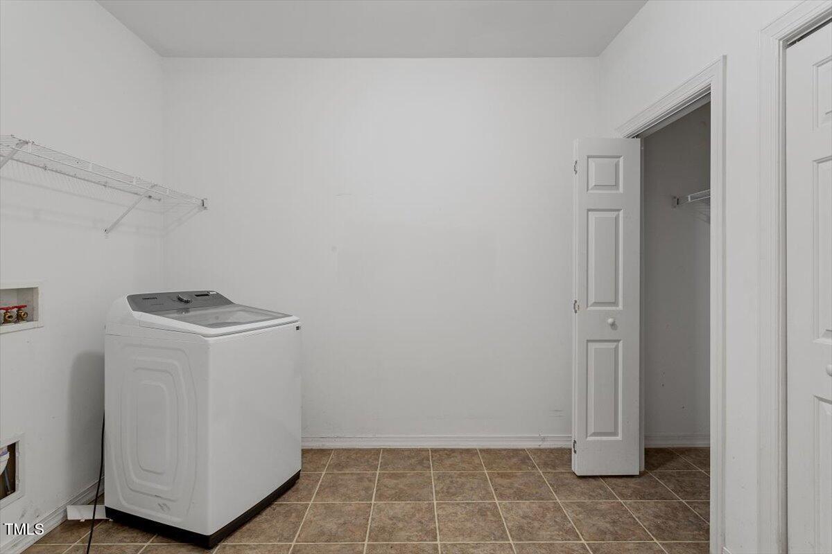 1175 Faulkner Town Road Henderson, NC 27537 - Photo 47 of 48 a view of utility room