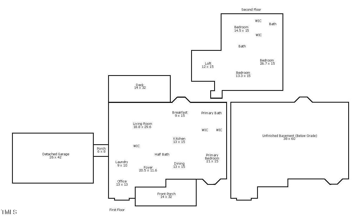 1175 Faulkner Town Road Henderson, NC 27537 - Photo 48 of 48