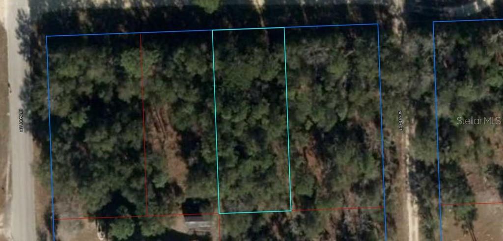 Northeast 67th Street Bronson, FL 32621 - Photo 3 of 3 a view of a balcony