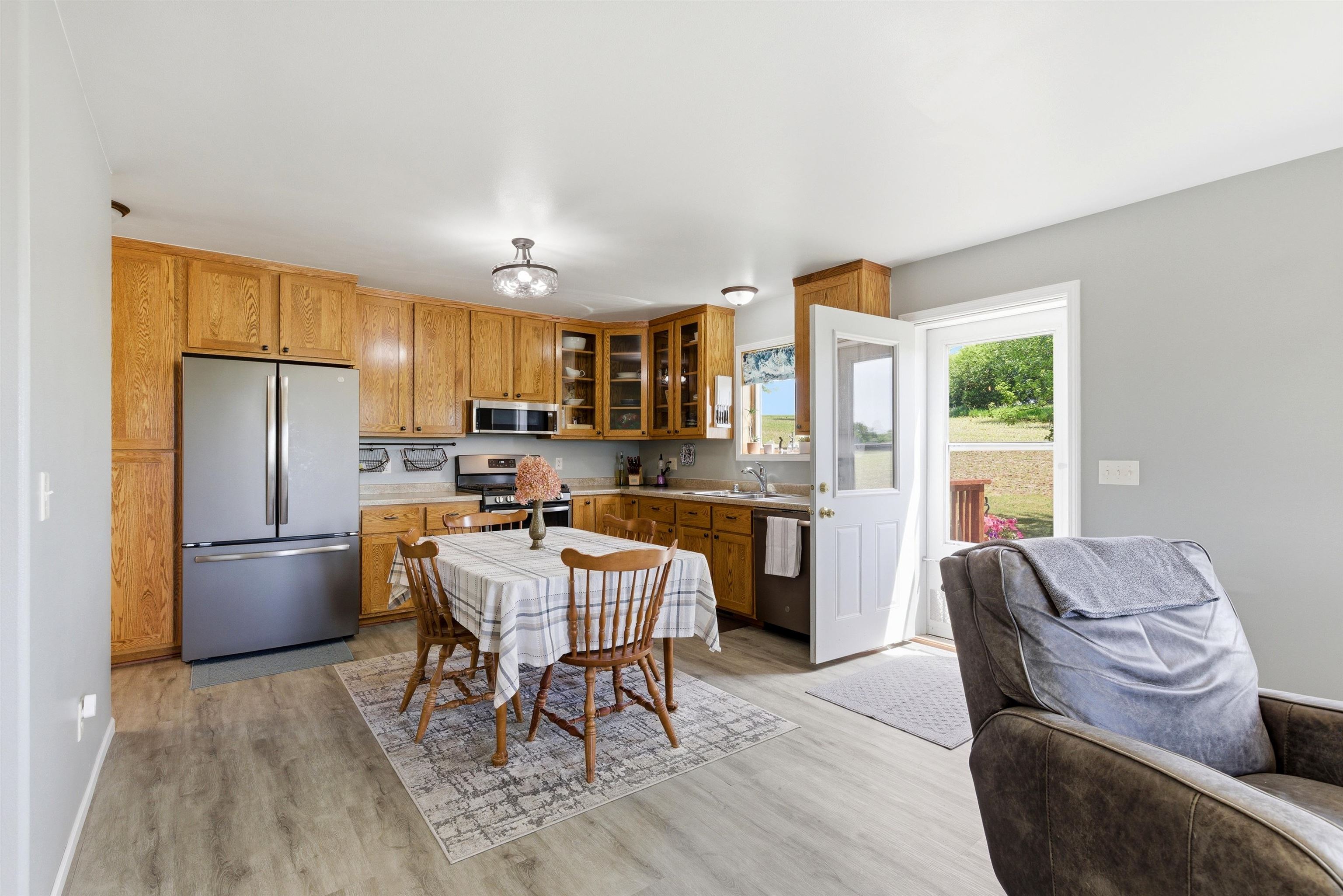 503 North Bennett Road Dodgeville, WI 53533 - Photo 19 of 44