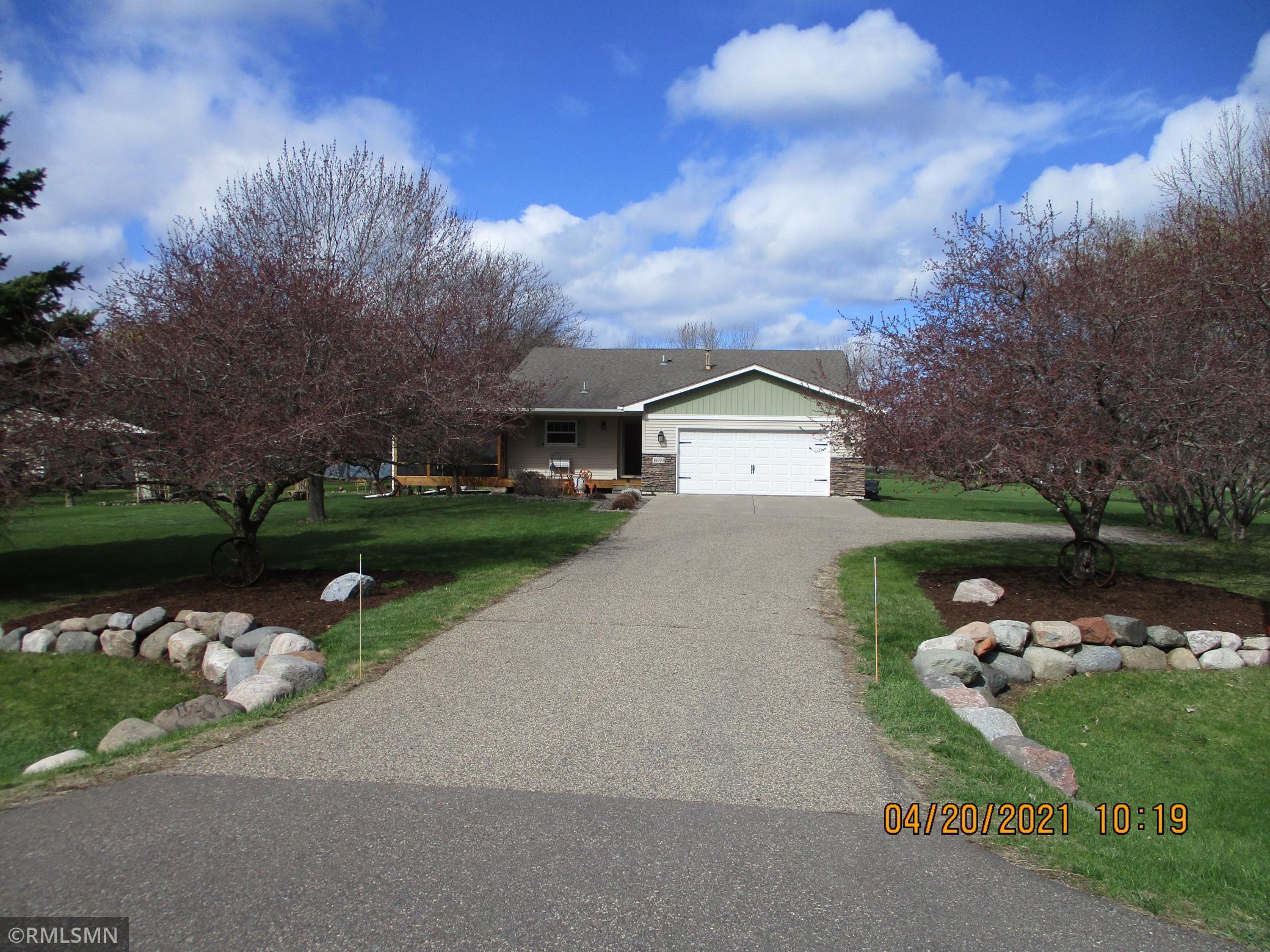 14970 Frederick Road Rogers, MN 55374 - Photo 1 of 1 Gallery Image 1