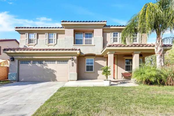 $565,000 | 1071 Paintbrush Trail, Hemet, CA 92545