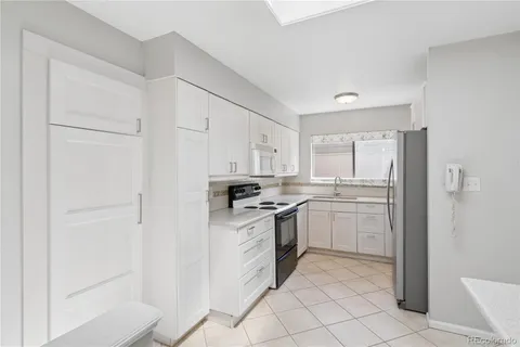 $499,000 | 7000 West Stetson Place, Unit 8, Littleton, CO 80123