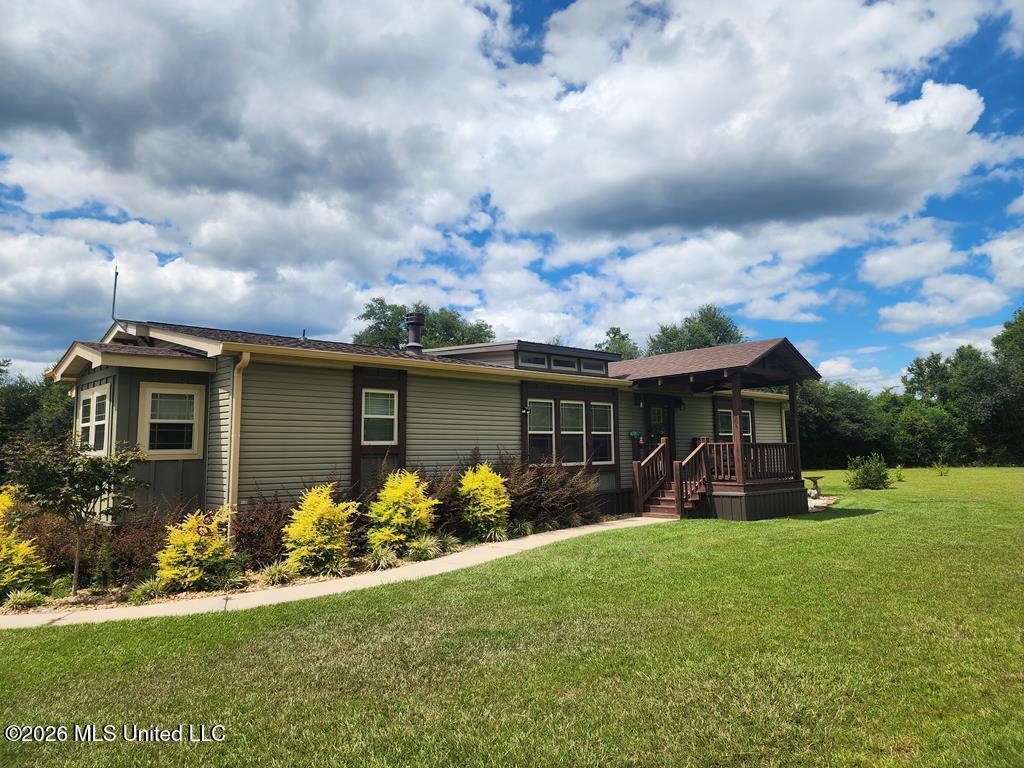 121 Molly Road Foxworth, MS 39483 - Photo 10 of 53 189199_34