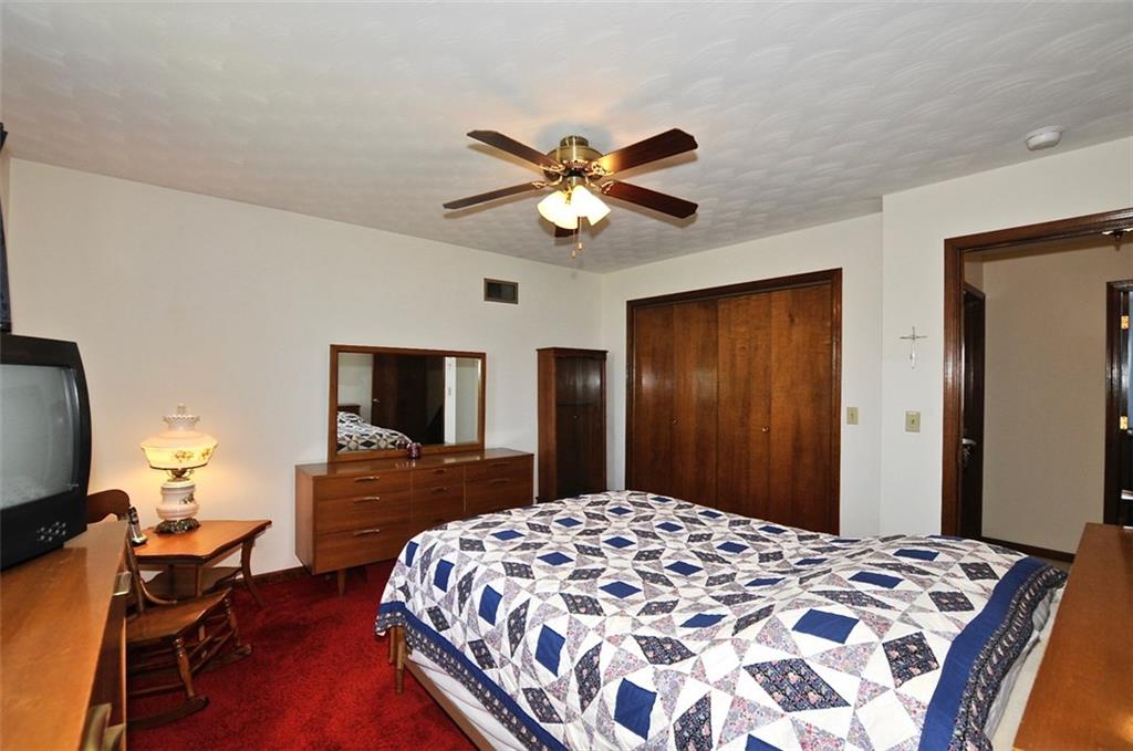 3795 East Michigantown Road Frankfort, IN 46041 - Photo 11 of 24 Gallery Image 11