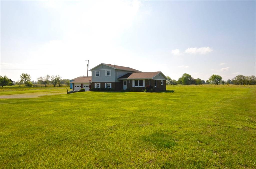 3795 East Michigantown Road Frankfort, IN 46041 - Photo 21 of 24 Gallery Image 21