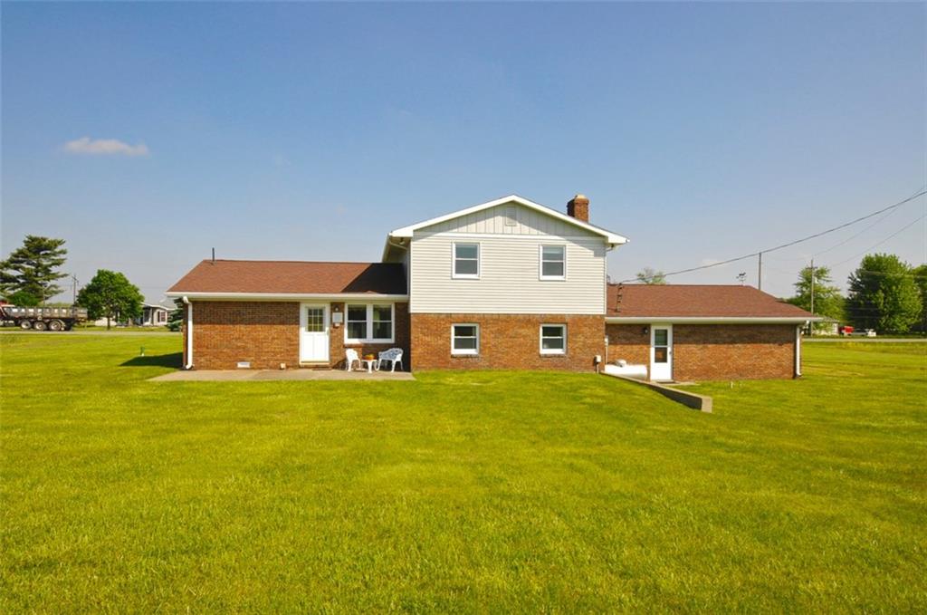 3795 East Michigantown Road Frankfort, IN 46041 - Photo 23 of 24 Gallery Image 23