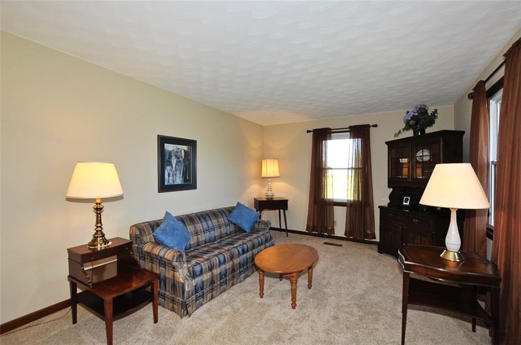 3795 East Michigantown Road Frankfort, IN 46041 - Photo 9 of 24 Gallery Image 9