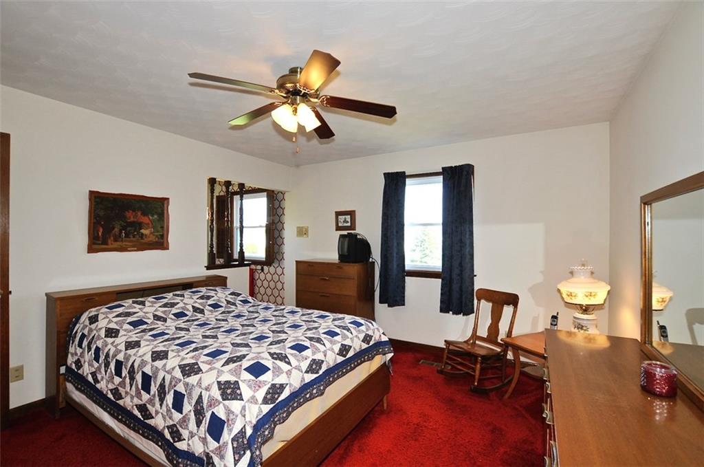 3795 East Michigantown Road Frankfort, IN 46041 - Photo 10 of 24 Gallery Image 10