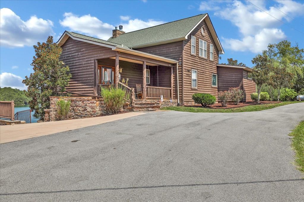 2571 Jim Henry Road Dandridge, TN 37725 - Photo 1 of 35 Gallery Image 1