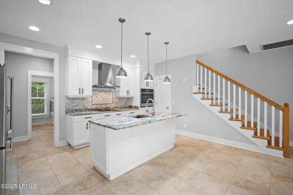 $1,395,000 | 40 Rose Dhu Creek Plantation, Bluffton, SC 29910