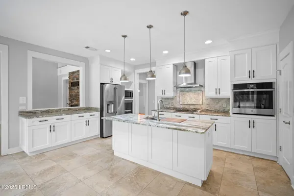 $1,395,000 | 40 Rose Dhu Creek Plantation, Bluffton, SC 29910