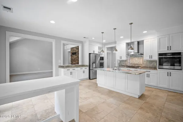 $1,395,000 | 40 Rose Dhu Creek Plantation, Bluffton, SC 29910