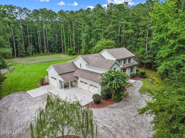 $1,395,000 | 40 Rose Dhu Creek Plantation, Bluffton, SC 29910