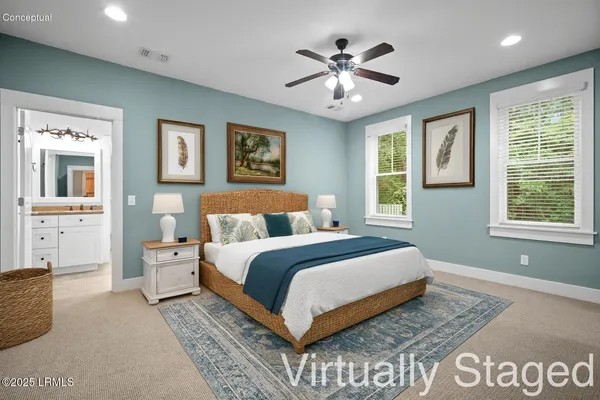$1,395,000 | 40 Rose Dhu Creek Plantation, Bluffton, SC 29910