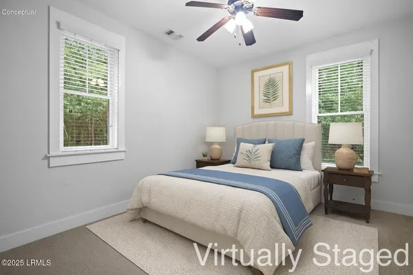 $1,395,000 | 40 Rose Dhu Creek Plantation, Bluffton, SC 29910