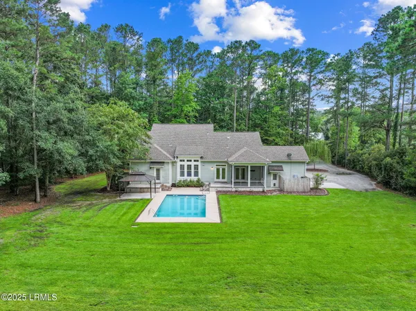 $1,395,000 | 40 Rose Dhu Creek Plantation, Bluffton, SC 29910