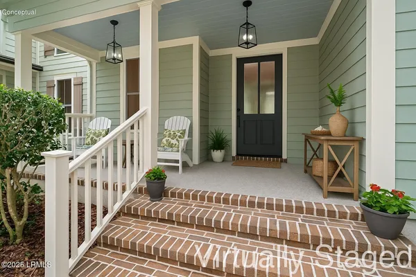 $1,395,000 | 40 Rose Dhu Creek Plantation, Bluffton, SC 29910