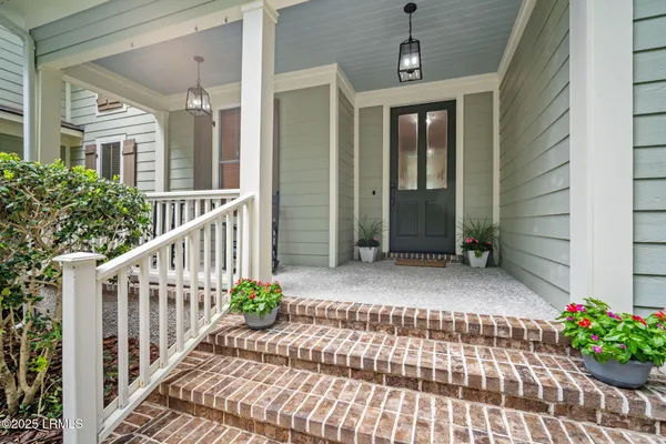 $1,395,000 | 40 Rose Dhu Creek Plantation, Bluffton, SC 29910