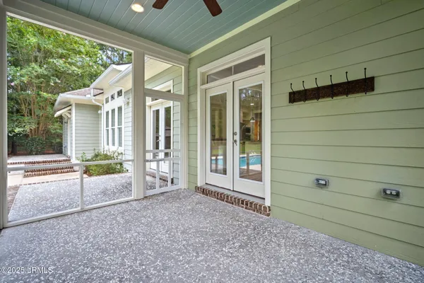 $1,395,000 | 40 Rose Dhu Creek Plantation, Bluffton, SC 29910