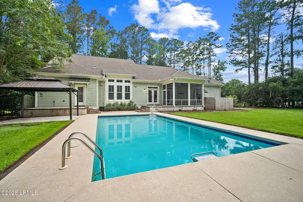 $1,395,000 | 40 Rose Dhu Creek Plantation, Bluffton, SC 29910