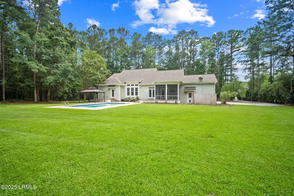 $1,395,000 | 40 Rose Dhu Creek Plantation, Bluffton, SC 29910