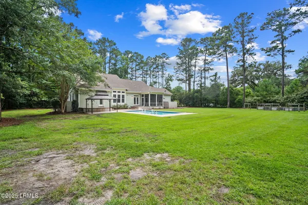 $1,395,000 | 40 Rose Dhu Creek Plantation, Bluffton, SC 29910