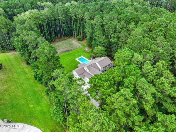 $1,395,000 | 40 Rose Dhu Creek Plantation, Bluffton, SC 29910