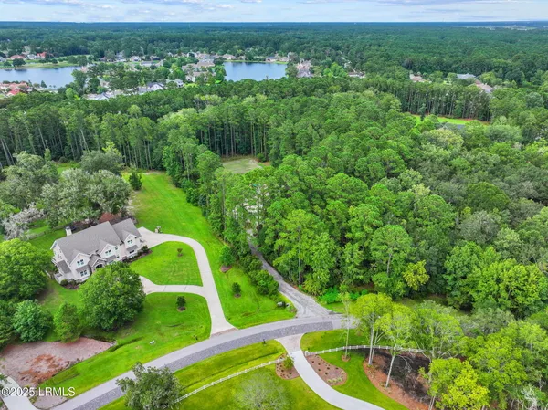 $1,395,000 | 40 Rose Dhu Creek Plantation, Bluffton, SC 29910