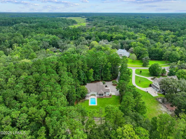 $1,395,000 | 40 Rose Dhu Creek Plantation, Bluffton, SC 29910