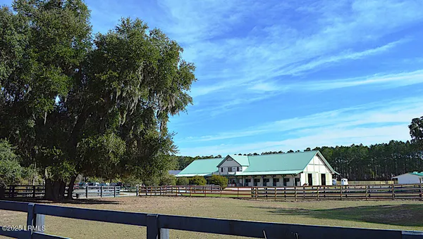 $1,395,000 | 40 Rose Dhu Creek Plantation, Bluffton, SC 29910
