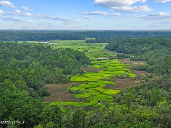 $1,395,000 | 40 Rose Dhu Creek Plantation, Bluffton, SC 29910