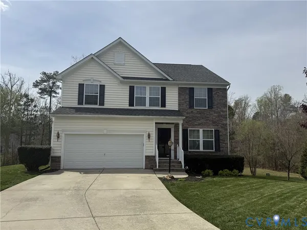 $574,900 | 7036 Heartleaf Lane, Moseley, VA 23120