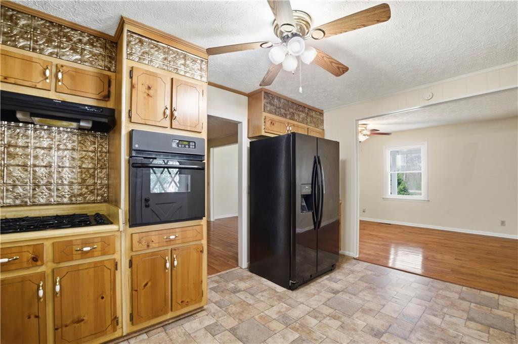1654 Resaca Lafayette Road Northwest Sugar Valley, GA 30746 - Photo 21 of 53