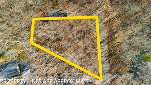 $175,000 | 0 Happy Hollow Trail, Gainesville, GA 30506