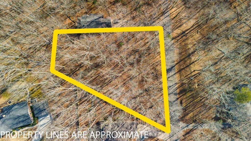 0 Happy Hollow Trail Gainesville, GA 30506 - Photo 2 of 7 a view of a swimming pool with an outdoor space