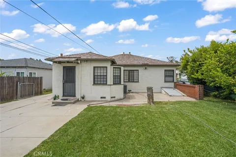 $1,150,000 | 1820 South Sierra Vista Avenue, Alhambra, CA 91801