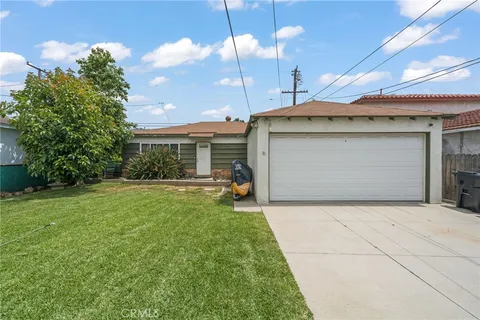 $1,150,000 | 1820 South Sierra Vista Avenue, Alhambra, CA 91801