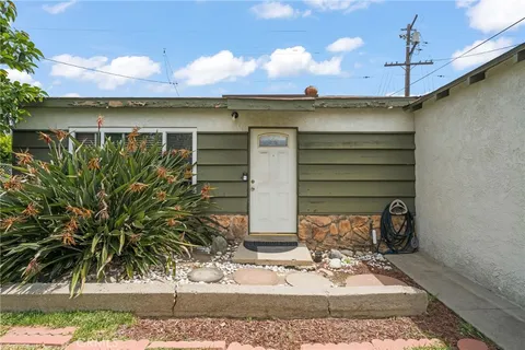 $1,150,000 | 1820 South Sierra Vista Avenue, Alhambra, CA 91801