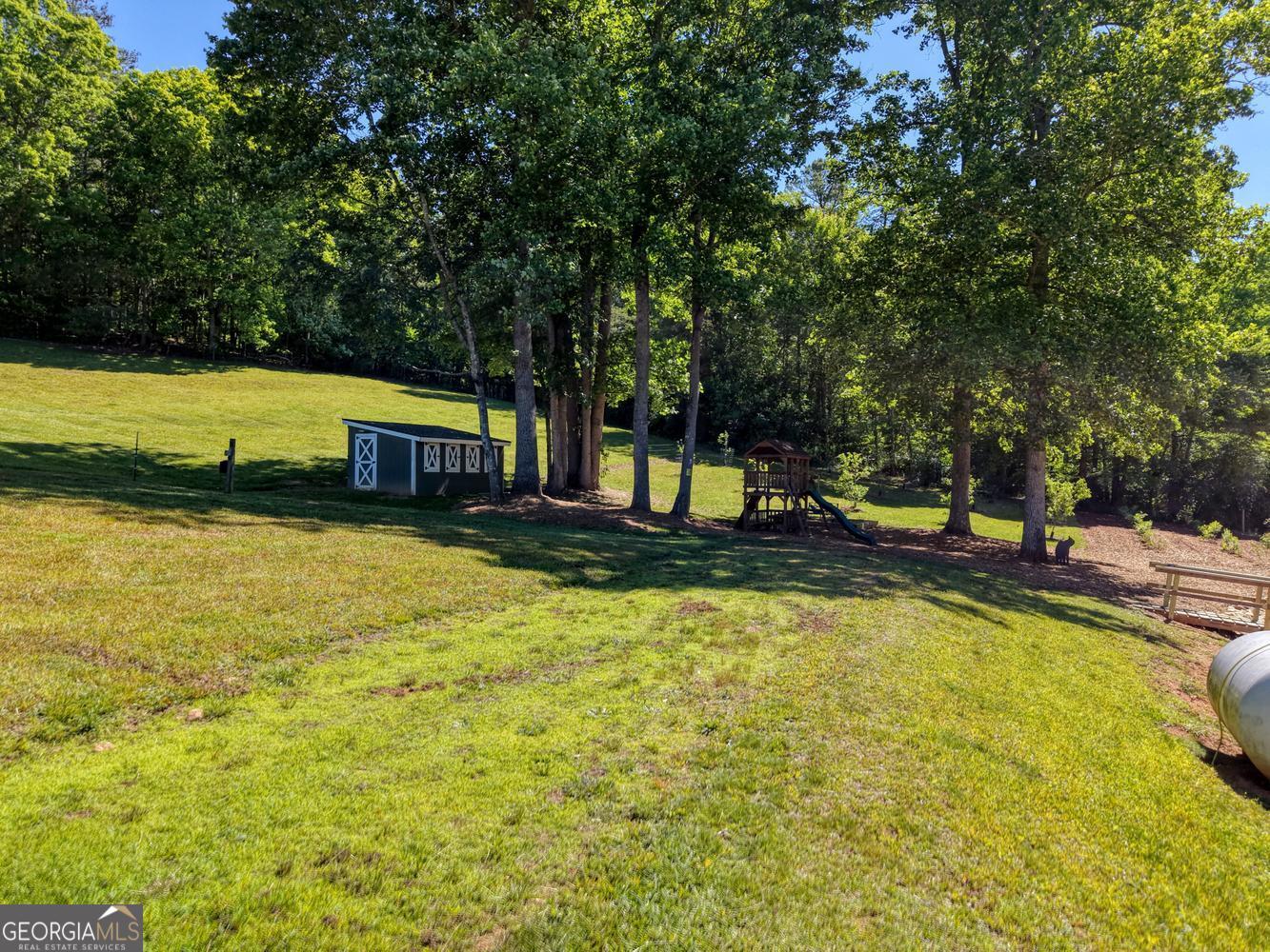 4836 Owltown Road Blairsville, GA 30512 - Photo 53 of 95