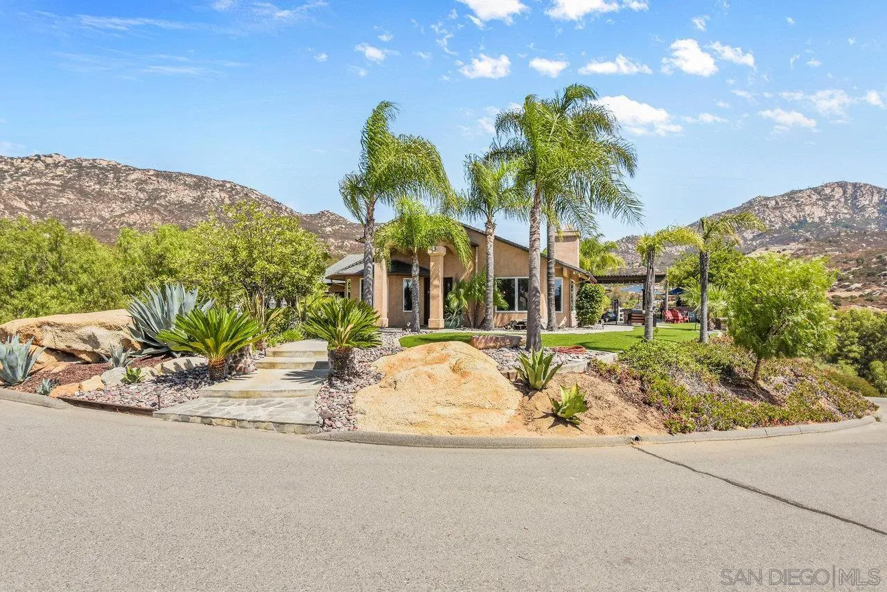 2868 Harper Ranch Road Jamul, CA 91935 - Photo 3 of 59 Gallery Image 3