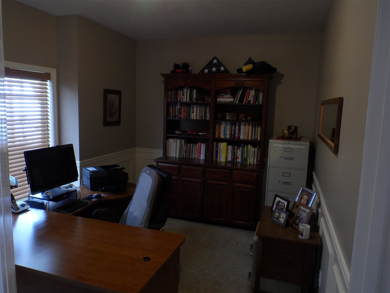 16006 North Castlebrook Lane Colbert, WA 99005 - Photo 6 of 19