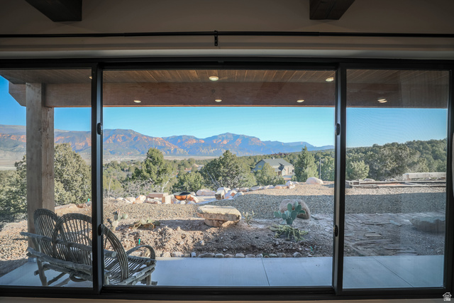 6688 Bareback Road Cedar City, UT 84720 - Photo 41 of 58 Views out every window