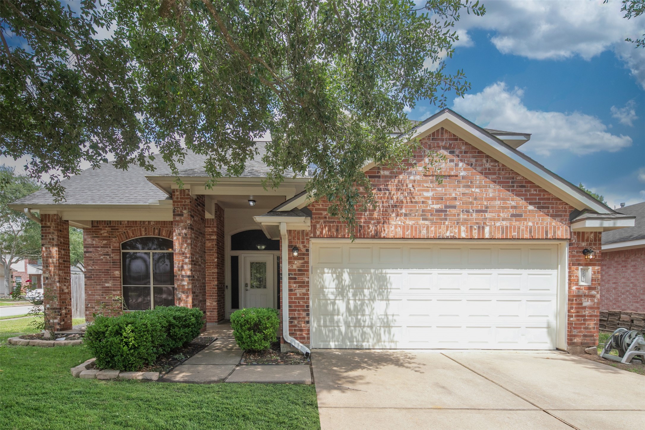 25246 Spring Iris Lane Katy, TX 77494 - Photo 1 of 27
