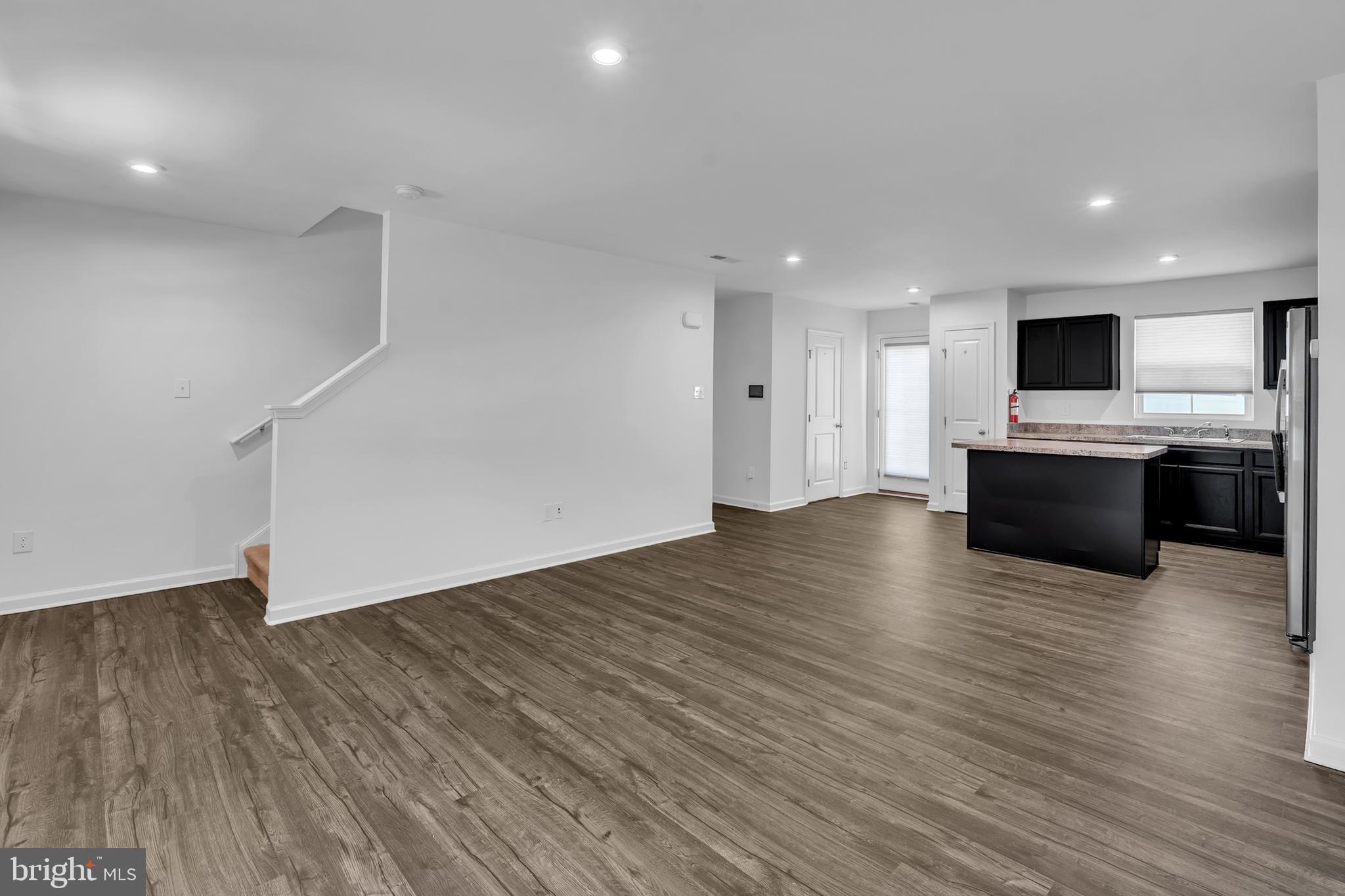 144 Ciseley Drive Sicklerville, NJ 08081 - Photo 22 of 48 a view of kitchen with wooden floor and electronic appliances