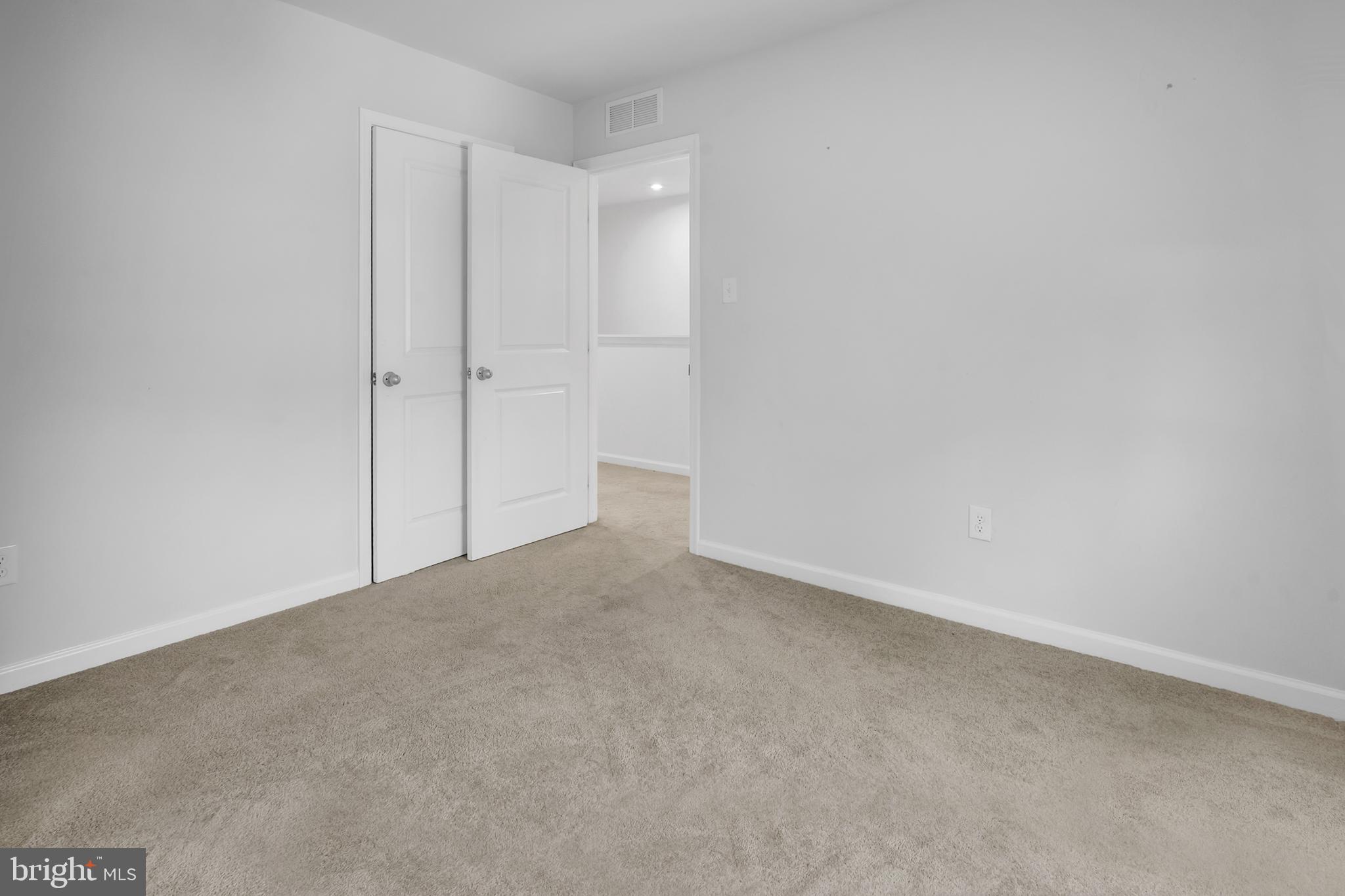 144 Ciseley Drive Sicklerville, NJ 08081 - Photo 37 of 48 a view of an empty room